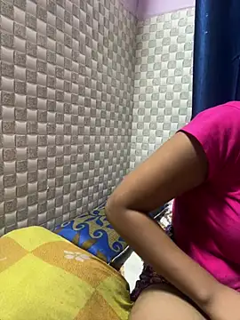 Hot Jaanvi  online show from 05.16.26