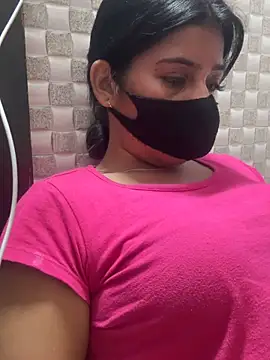 Hot Jaanvi  online show from 05.16.26