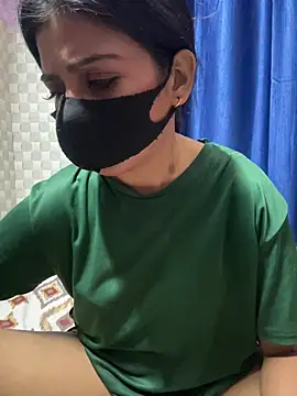 Hot Jaanvi  online show from 05.18.26