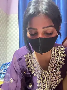 Hot Jaanvi  online show from 05.20.26
