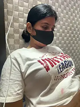 Hot Jaanvi  online show from 05.21.26