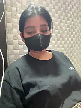 Hot Jaanvi  online show from 05.24.26