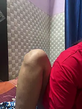 Hot Jaanvi  online show from 05.27.26