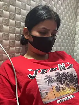 Hot Jaanvi  online show from 05.31.26