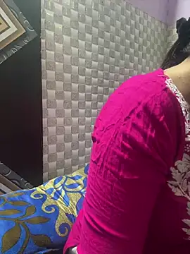 Hot Jaanvi  online show from 06.04.26
