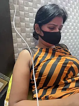 Hot Jaanvi  online show from 06.05.26