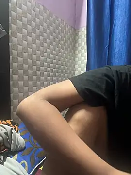 Hot Jaanvi  online show from 06.08.26