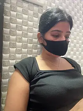 Hot Jaanvi  online show from 06.14.26