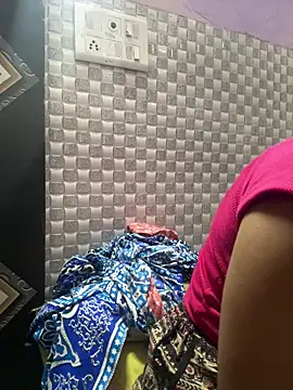 Hot Jaanvi  online show from 06.15.26