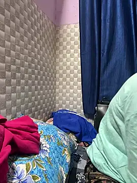 Hot Jaanvi  online show from 07.14.26