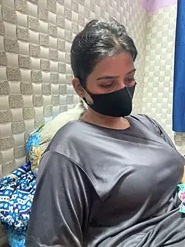 Hot Jaanvi  online show from 07.21.26