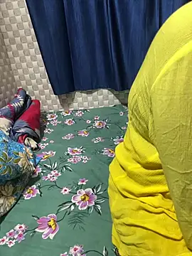 Hot Jaanvi  online show from 07.27.26