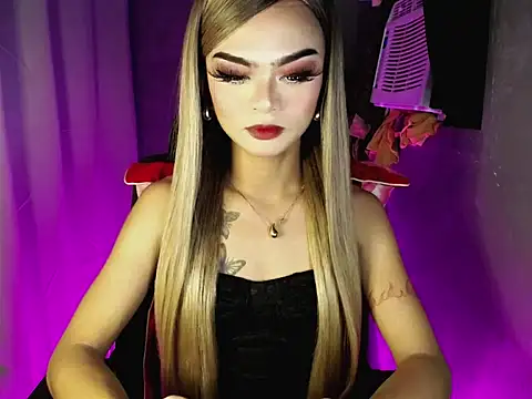 lexie malingera online show from 02.23.26