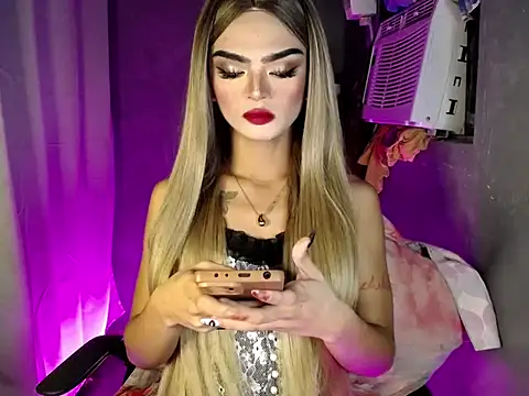 lexie malingera online show from 02.28.26