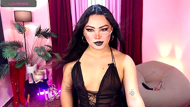 Unique Maya online show from 10.16.25