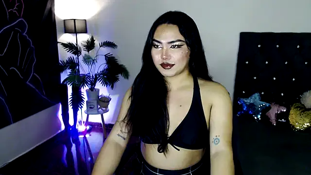 Unique Maya online show from 02.10.26