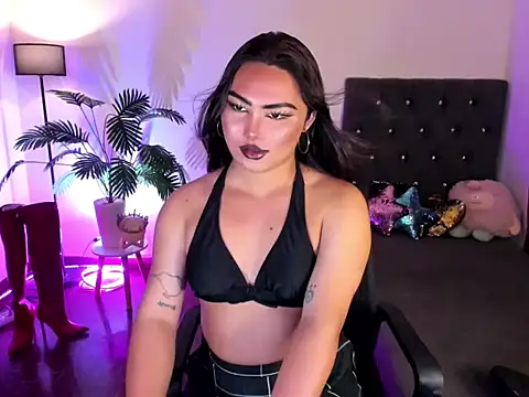 Unique Maya online show from 04.06.26