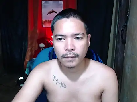 MANIACasianX online show from 04.09.26