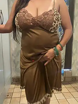 prisha944 online show from 07.07.26