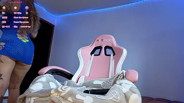 dustbunni0414 online show from 03.13.26