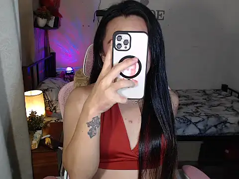 itsme jade online show from 10.20.25