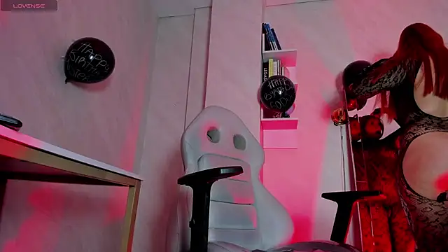 MirandaSould online show from 07.22.26