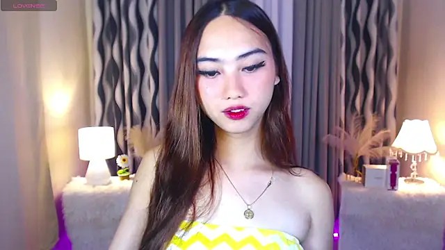 Kiah Wyatt online show from 11.09.25