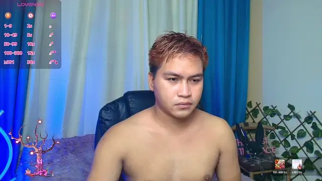 Snapshot of Asian_jayeel chatting on 05.24.26 Asian jayeel online show from 05.24.26