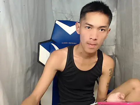 riks tyler online show from 04.08.26