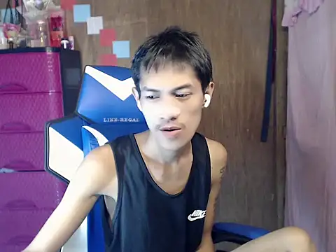 riks tyler online show from 07.17.26