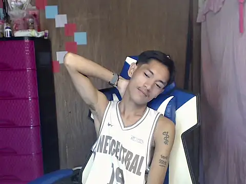 riks tyler online show from 07.23.26