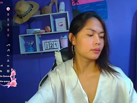 urgirljane online show from 05.21.26