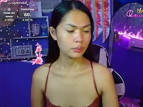urgirljane online show from 07.04.26
