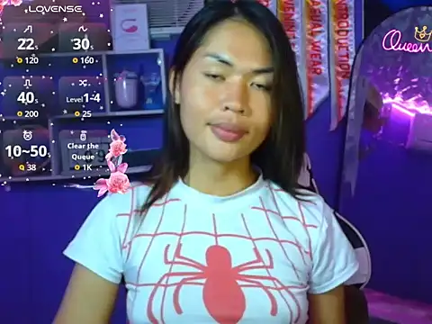 urgirljane online show from 07.09.26