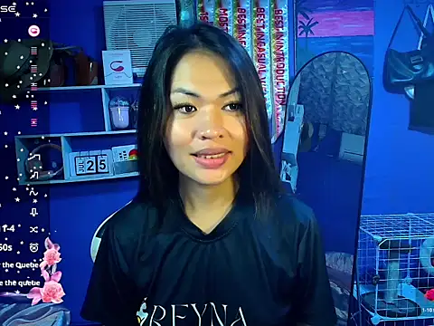 urgirljane online show from 07.25.26