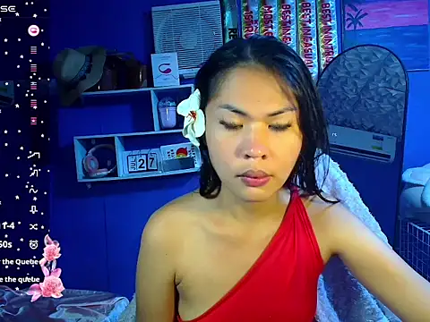 urgirljane online show from 07.27.26