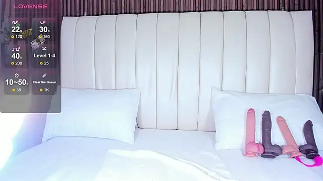 SandraMilerr online show from 12.16.25