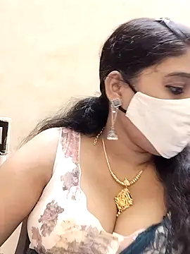 amelia-rani online show from 11.15.25