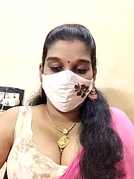 amelia-rani online show from 02.04.26