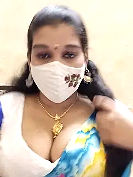 amelia-rani online show from 06.26.26