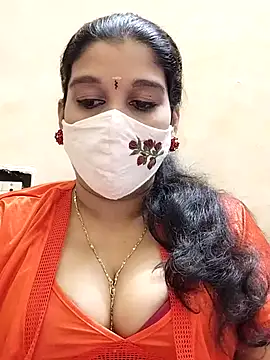 amelia-rani online show from 07.02.26