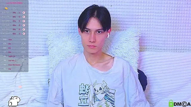 bd black online show from 10.23.25