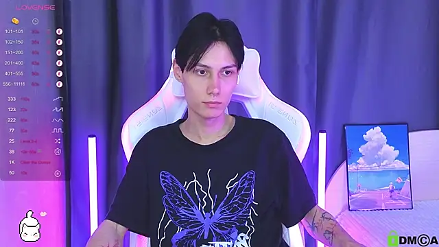 bd black online show from 10.28.25