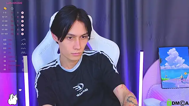 bd black online show from 12.22.25