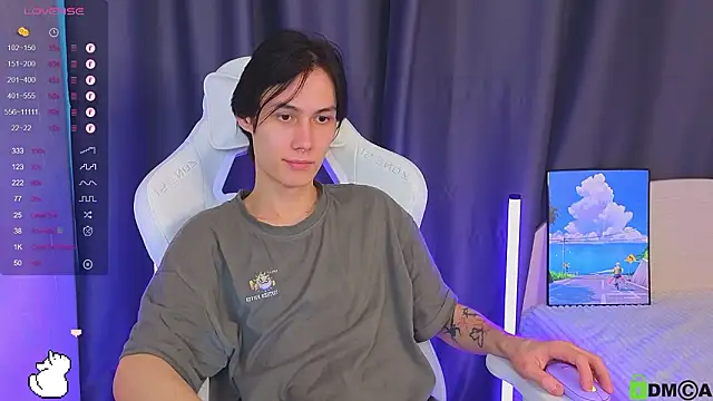 bd black online show from 02.14.26