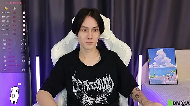 bd black online show from 02.21.26