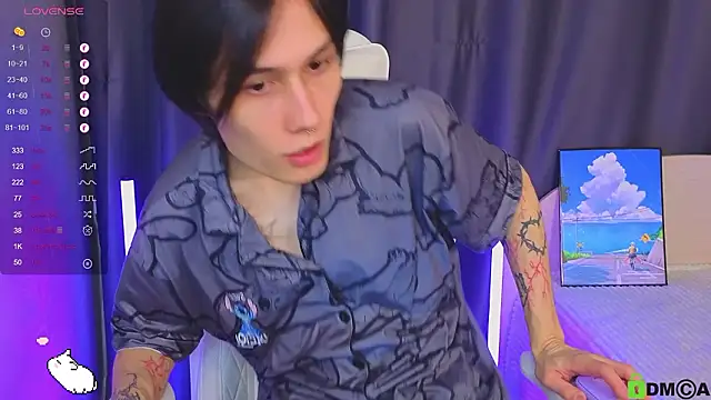 bd black online show from 02.25.26