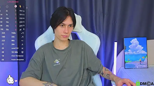 bd black online show from 03.02.26