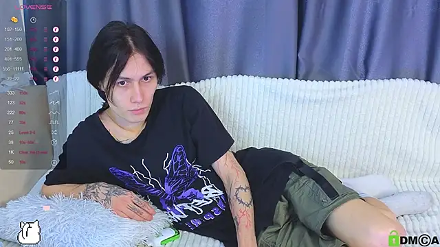 bd black online show from 03.26.26