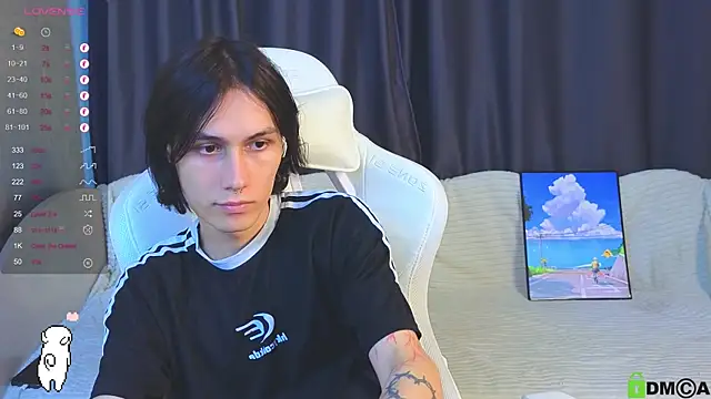 bd black online show from 07.14.26
